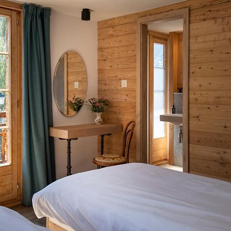 La Bergere Hotel Ayer Eksteriør billede
