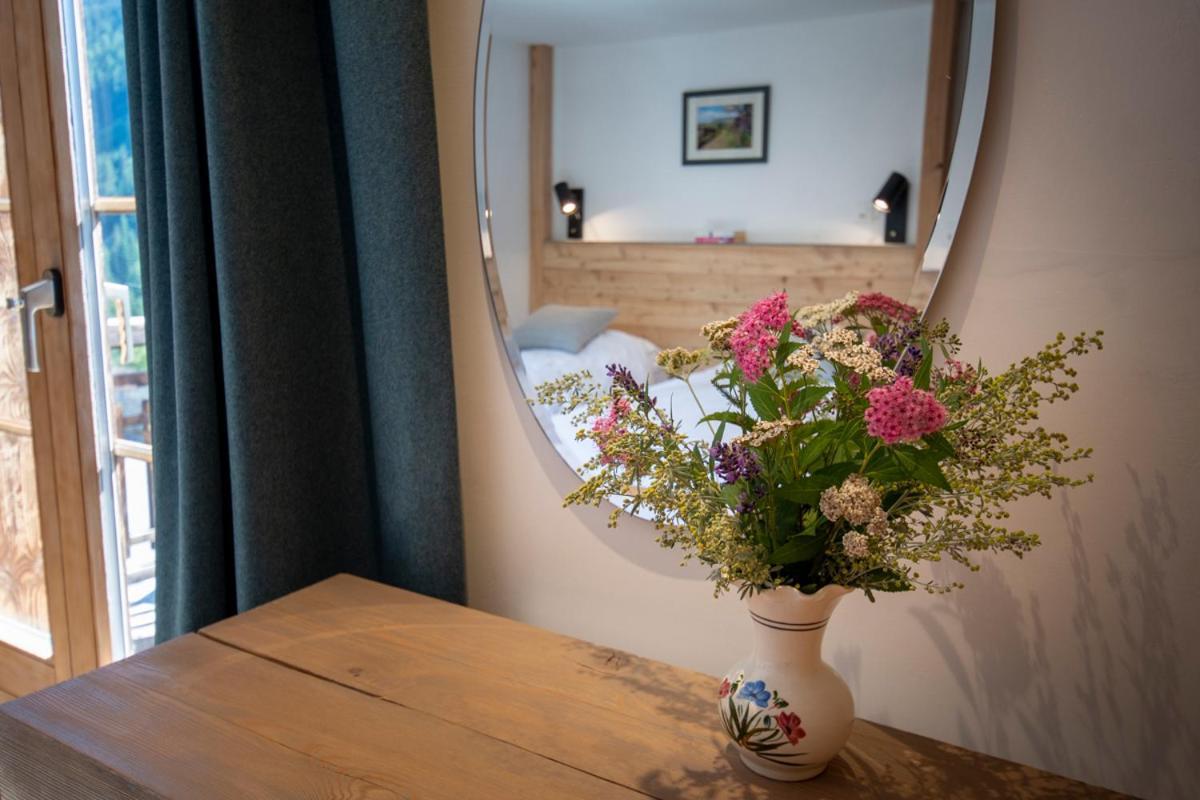 La Bergere Hotel Ayer Eksteriør billede